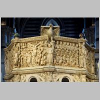 Siena, Cattedrale di Santa Maria Assunta, photo Boris Roman Mohr,14.jpg